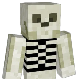 gs4096 Minecraft avatar bust