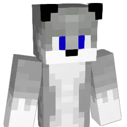 gsambrook Minecraft avatar bust