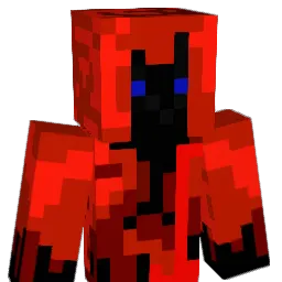 gschmidt97's Minecraft skin