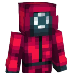 gsharp415's Minecraft skin