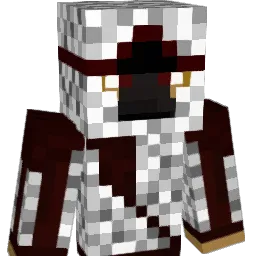 gsmachine's Minecraft skin