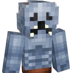 gsmcwhirter Minecraft avatar bust
