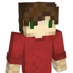 gsnsky Minecraft avatar bust