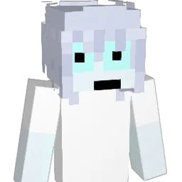 gspu Minecraft avatar bust