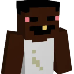 gstarboy Minecraft avatar bust