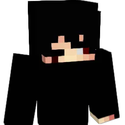 gsw23 Minecraft avatar bust