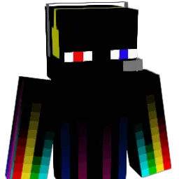 gswaggamer Minecraft avatar bust