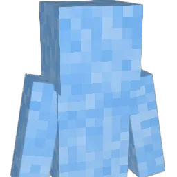 gswitcher Minecraft avatar bust