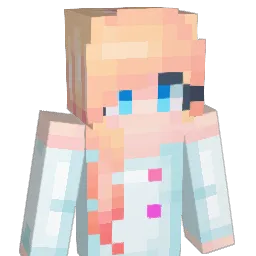 gt236 Minecraft avatar bust
