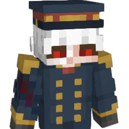 gtatkare42 Minecraft avatar bust