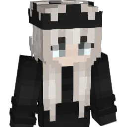 gtd's Minecraft skin