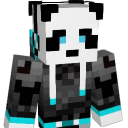gtiger10 Minecraft avatar bust