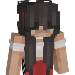gtulol Minecraft avatar bust