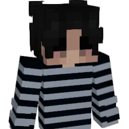 gtxvn Minecraft avatar bust