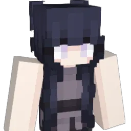 gtzarra Minecraft avatar bust