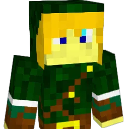 gtzwill Minecraft avatar bust
