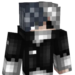 gu1d3111 Minecraft avatar bust
