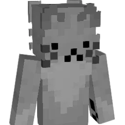 gu1neap1g Minecraft avatar bust