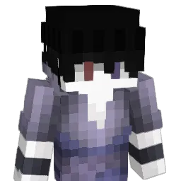 gu1zz Minecraft avatar bust