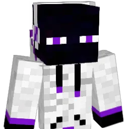 gu4rd69 Minecraft avatar bust