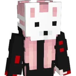 guacamoletoaster Minecraft avatar bust