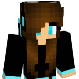 guadiXD Minecraft avatar bust