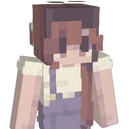 gualeshadow Minecraft avatar bust