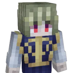 guami's Minecraft skin