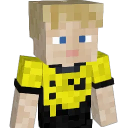 guan_jie Minecraft avatar bust