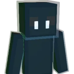 guanga02 Minecraft avatar bust