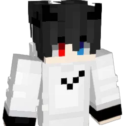 guanxi_xi Minecraft avatar bust