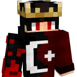 guanzd Minecraft avatar bust