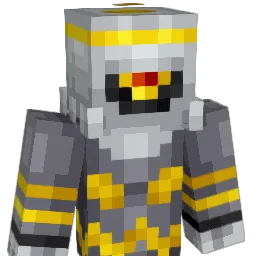 guapatron's Minecraft skin