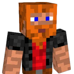 guar_from_abyss Minecraft avatar bust