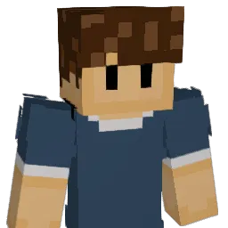 guarded_universe Minecraft avatar bust