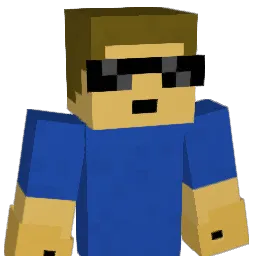 guardians611 Minecraft avatar bust