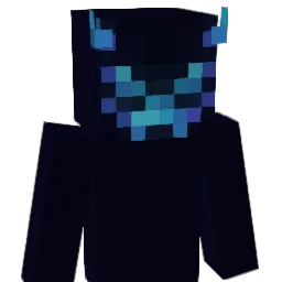 guardiqn's Minecraft skin