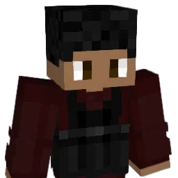guasnoki Minecraft avatar bust