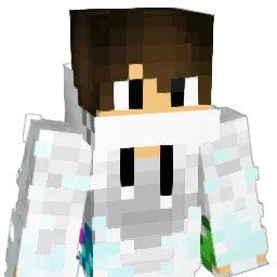 guava1124 Minecraft avatar bust
