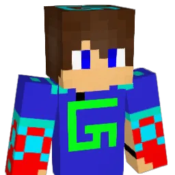 guavaminchi Minecraft avatar bust