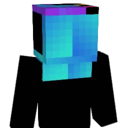 guaxi190 Minecraft avatar bust