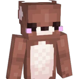 gubak2 Minecraft avatar bust