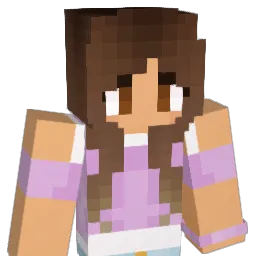 gubbgubbz Minecraft avatar bust