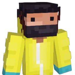 gubgubgubbitygub's Minecraft skin