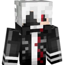 gucchi0504 Minecraft avatar bust