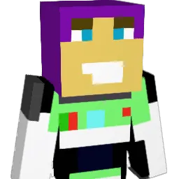 gucci99 Minecraft avatar bust