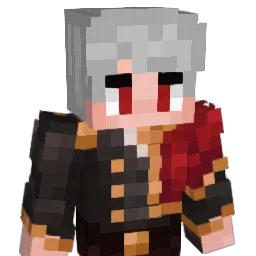 guccibrandcrocs Minecraft avatar bust