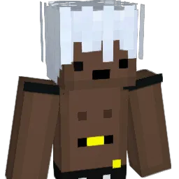 guccihighwaters_ Minecraft avatar bust