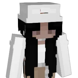 guccinuts Minecraft avatar bust