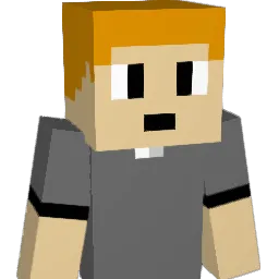 gucio009 Minecraft avatar bust